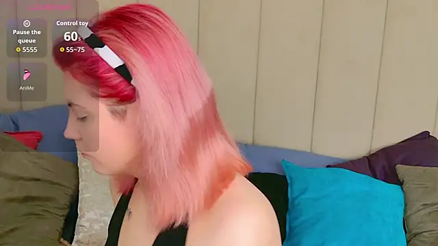 Snapshot of Lisa_Adam chatting on 14, 11, 2025 Lisa Adam online show from 14, 11, 2025