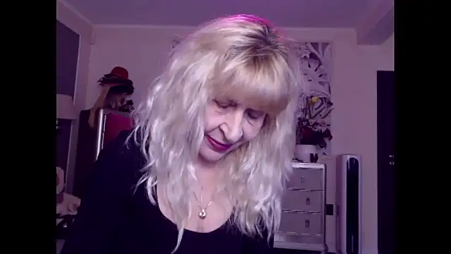 HornyMilf 555 online show from 15, 10, 2025