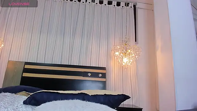 DahianaLincoln online show from 28, 1, 2025