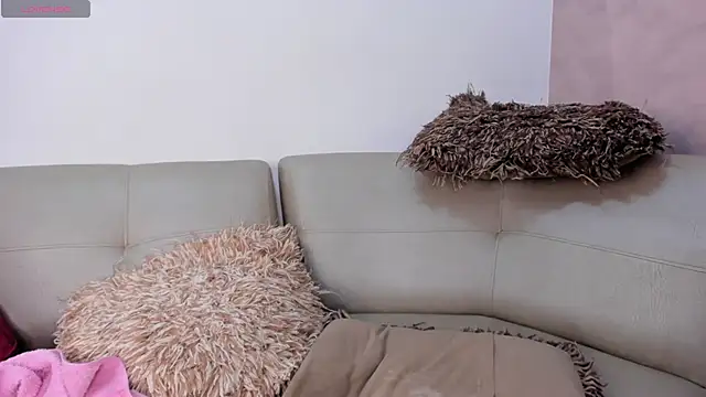 DahianaLincoln online show from 19, 9, 2025