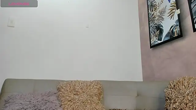 DahianaLincoln online show from 3, 10, 2025