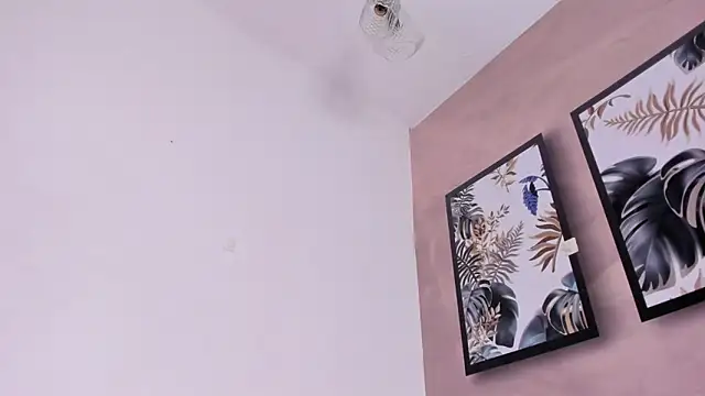 DahianaLincoln online show from 28, 10, 2025