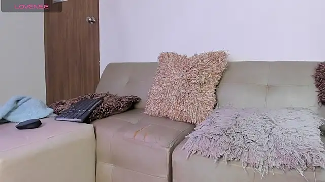 DahianaLincoln online show from 26, 11, 2025