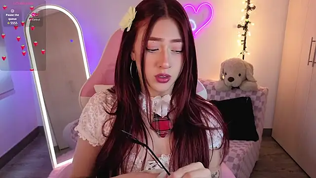 violet ch online show from 12, 2, 2026