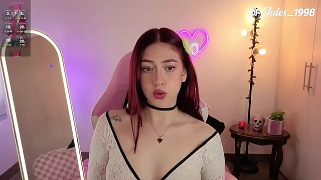 violet ch online show from 18, 4, 2026