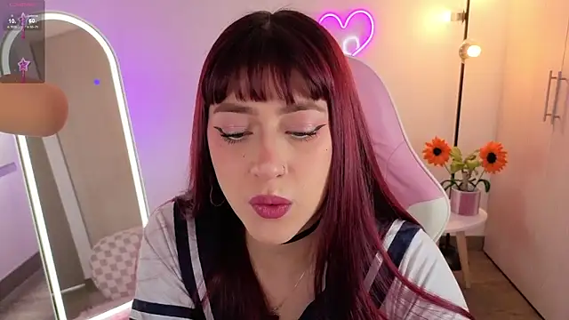 violet ch online show from 6, 6, 2026
