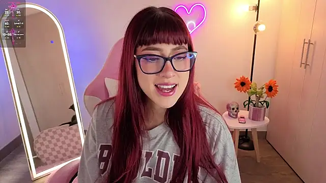 violet ch online show from 9, 6, 2026