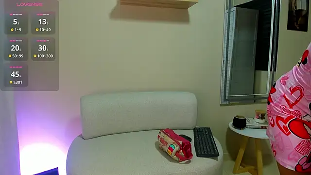 dahian carter online show from 11, 4, 2026