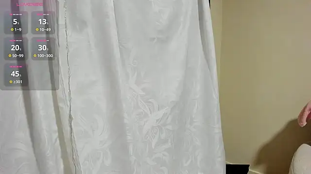 Snapshot of dahian_carter chatting on 2, 7, 2026 dahian carter online show from 2, 7, 2026