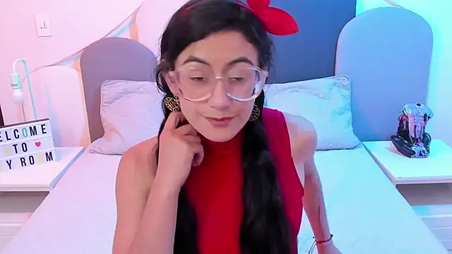 SophieGomez22 online show from 23, 2, 2025