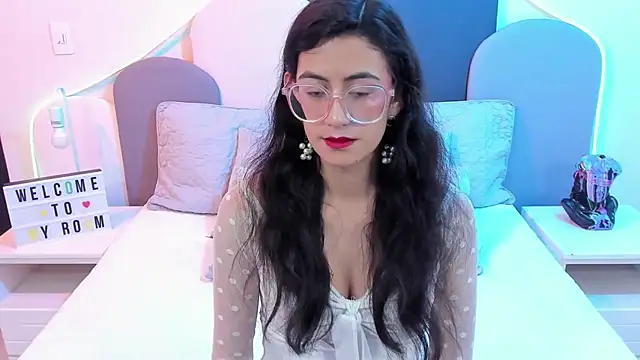 SophieGomez22 online show from 1, 3, 2025