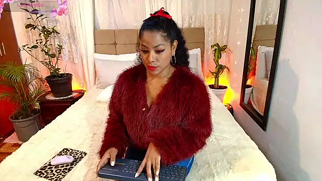 Snapshot of PaoL22 chatting on 5, 7, 2026 PaoL22 online show from 5, 7, 2026