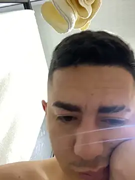 Snapshot of DanielGomez9 chatting on 2, 12, 2024 DanielGomez9 online show from 2, 12, 2024