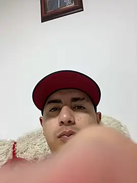 Snapshot of DanielGomez9 chatting on 26, 1, 2025 DanielGomez9 online show from 26, 1, 2025