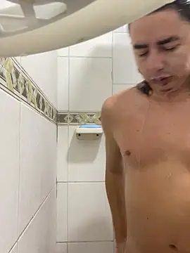 DanielGomez9 online show from 15, 1, 2026