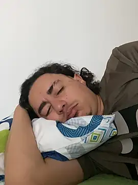 DanielGomez9 online show from 1, 4, 2026