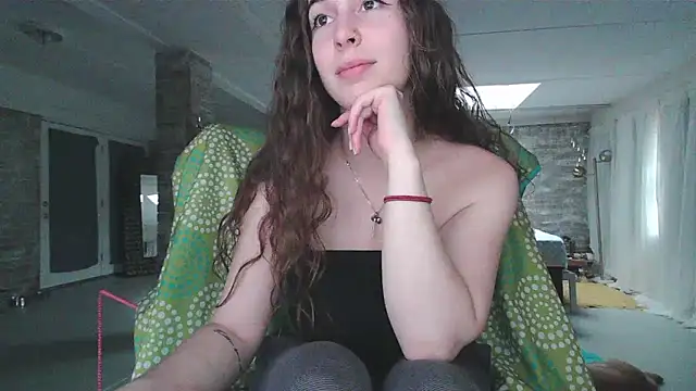 Snapshot of AudyAphrodite chatting on 5, 2, 2025 AudyAphrodite online show from 5, 2, 2025