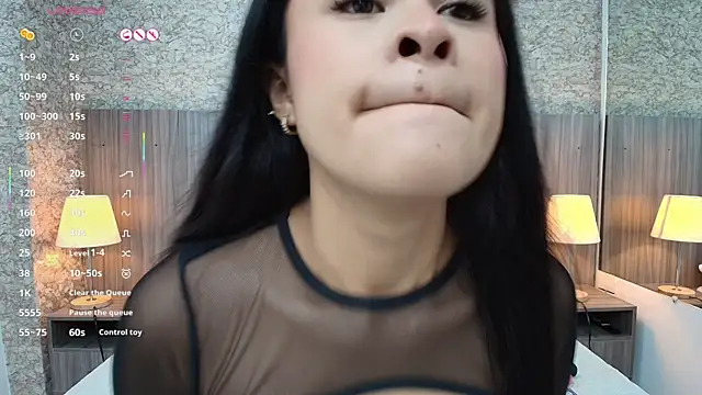 maite jhon online show from 18, 6, 2026