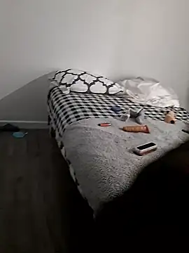 Puffgettingstuffed online show from 8, 1, 2026