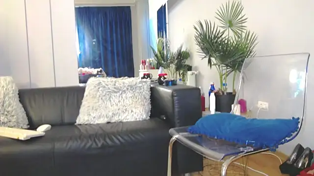 Snapshot of RosaCatalleya chatting on 24, 7, 2026 RosaCatalleya online show from 24, 7, 2026