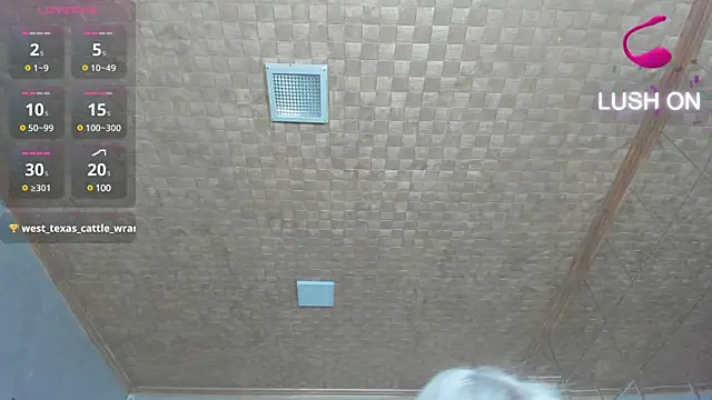 Russian Ava online show from 2, 3, 2025