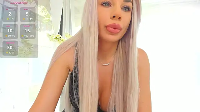 Russian Ava online show from 24, 10, 2025