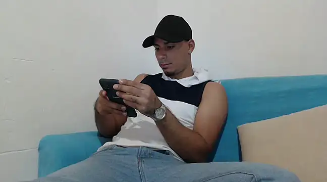 bonehur online show from 18, 2, 2025