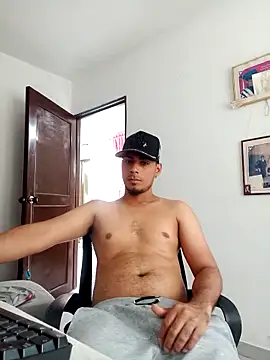 bonehur online show from 15, 4, 2026