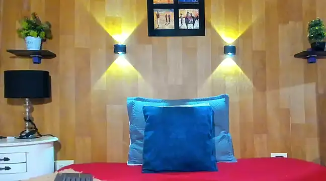 marianaa90 online show from 27, 1, 2025