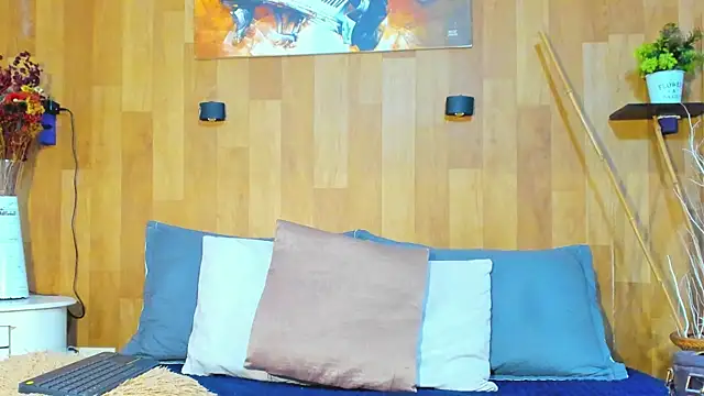 marianaa90 online show from 31, 3, 2026