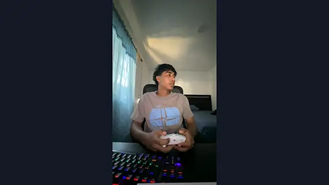 Tyler prince online show from 9, 1, 2026