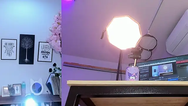 Siouxsie cenobite online show from 17, 3, 2026