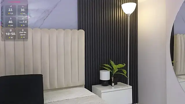 Madiee Rhea online show from 24, 3, 2026