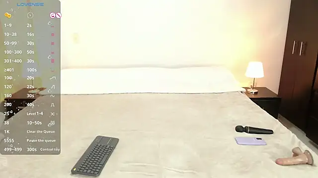 crissticutte online show from 19, 1, 2025