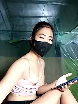 Lyly sexy2k online show from 11, 1, 2025