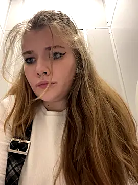 Holy Tereza online show from 1, 12, 2024