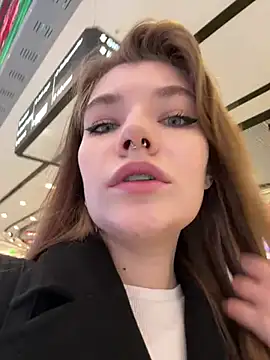 Holy Tereza online show from 13, 12, 2024