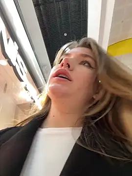 Holy Tereza online show from 13, 12, 2024