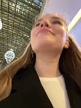 Holy Tereza online show from 15, 12, 2024