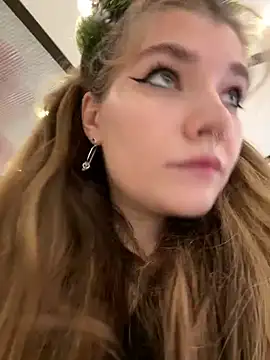 Holy Tereza online show from 21, 12, 2024