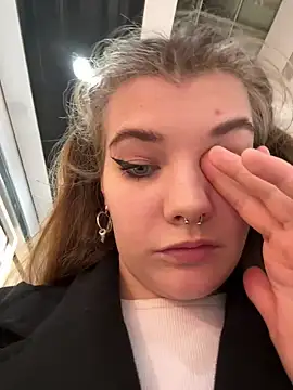 Holy Tereza online show from 12, 1, 2025