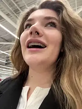 Holy Tereza online show from 22, 1, 2025