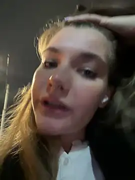 Holy Tereza online show from 7, 3, 2025