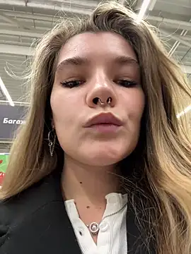 Holy Tereza online show from 15, 3, 2025