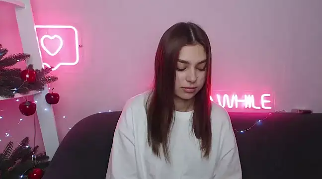 MilanaAngelAs online show from 16, 12, 2024