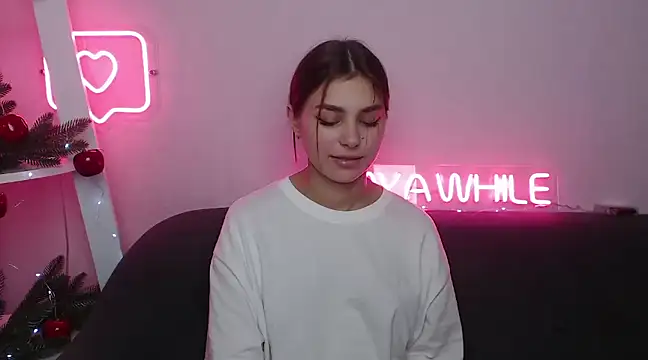 MilanaAngelAs online show from 16, 12, 2024