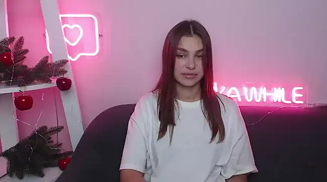 MilanaAngelAs online show from 22, 12, 2024