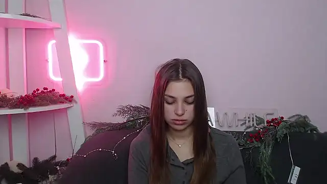 MilanaAngelAs online show from 10, 1, 2026