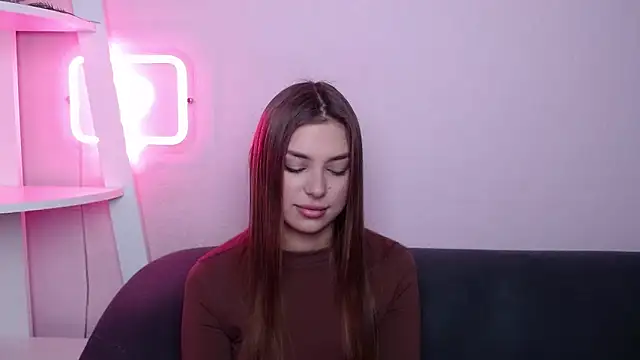 MilanaAngelAs online show from 15, 2, 2026