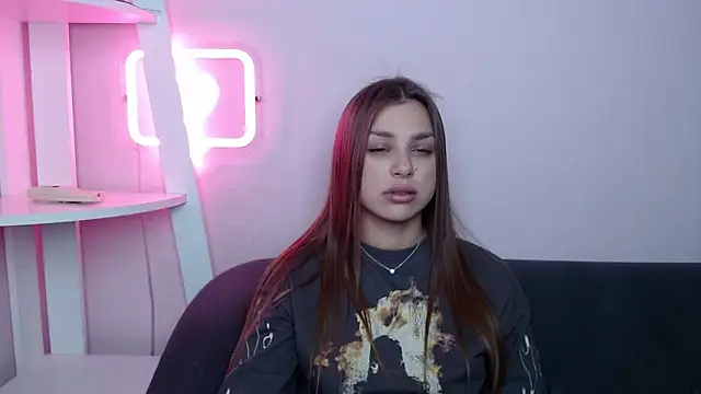 MilanaAngelAs online show from 3, 3, 2026